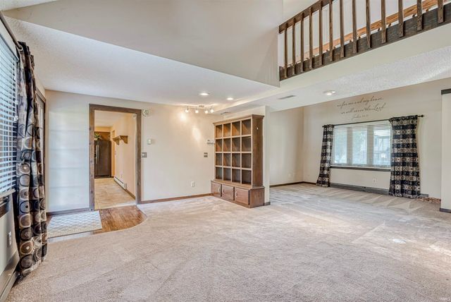 8830 Voyager Drive, Fort Wayne, IN 46804