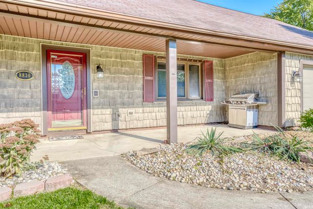 8830 Voyager Drive, Fort Wayne, IN 46804