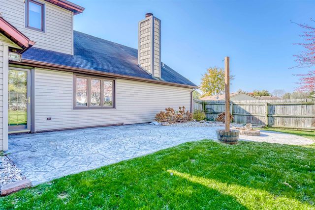 8830 Voyager Drive, Fort Wayne, IN 46804