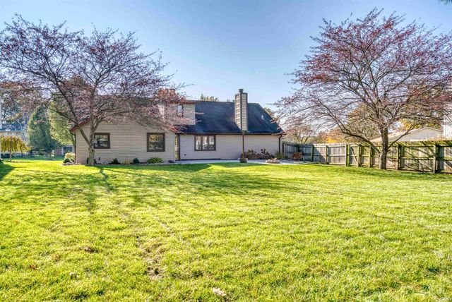 8830 Voyager Drive, Fort Wayne, IN 46804