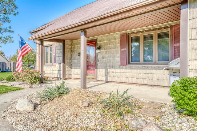 8830 Voyager Drive, Fort Wayne, IN 46804