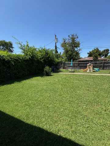1313 Caldwell Drive, Garland, TX 75041