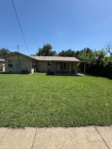 1313 Caldwell Drive, Garland, TX 75041