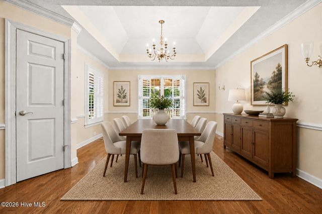 9223 Shaw Lane SW, Calabash, NC 28467