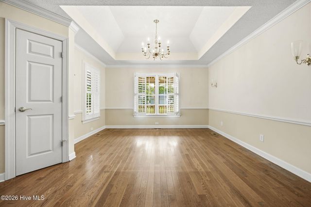 9223 Shaw Lane SW, Calabash, NC 28467