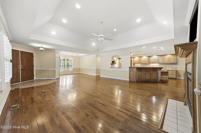 9223 Shaw Lane SW, Calabash, NC 28467