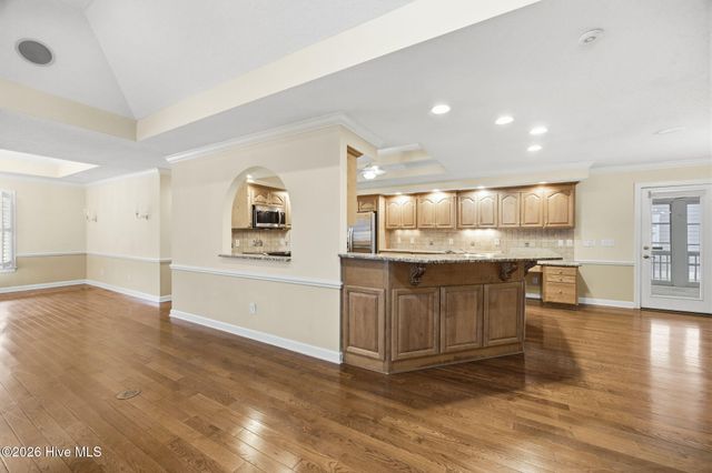 9223 Shaw Lane SW, Calabash, NC 28467