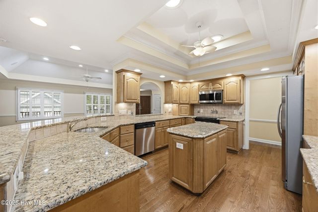 9223 Shaw Lane SW, Calabash, NC 28467