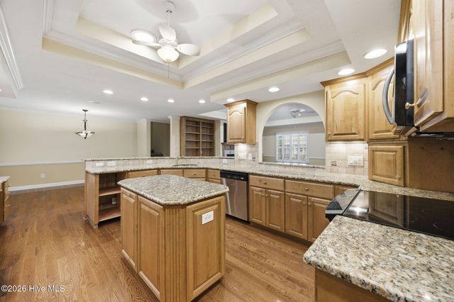 9223 Shaw Lane SW, Calabash, NC 28467