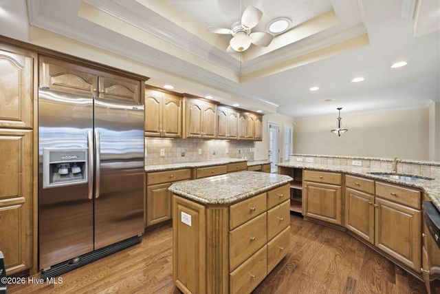 9223 Shaw Lane SW, Calabash, NC 28467