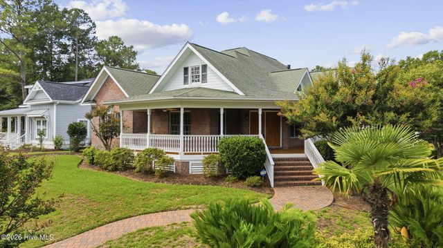 9223 Shaw Lane SW, Calabash, NC 28467