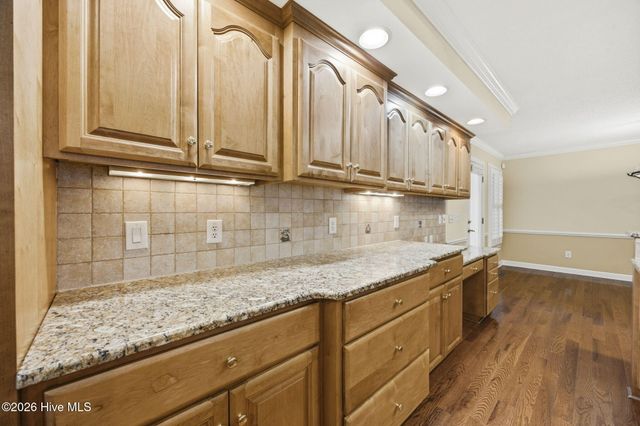 9223 Shaw Lane SW, Calabash, NC 28467