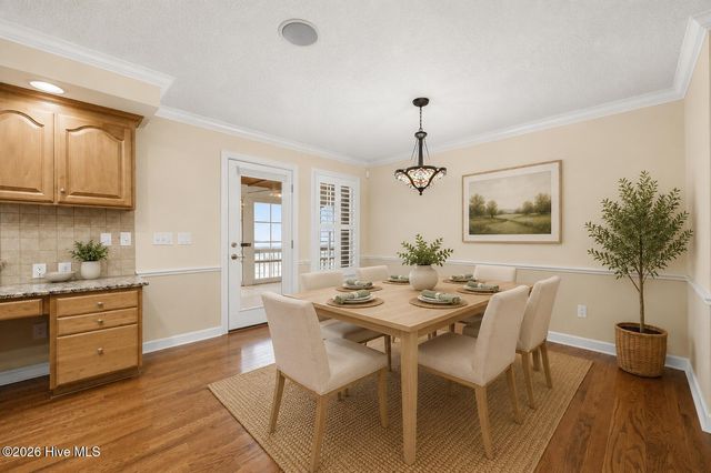 9223 Shaw Lane SW, Calabash, NC 28467