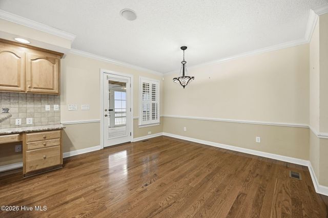 9223 Shaw Lane SW, Calabash, NC 28467