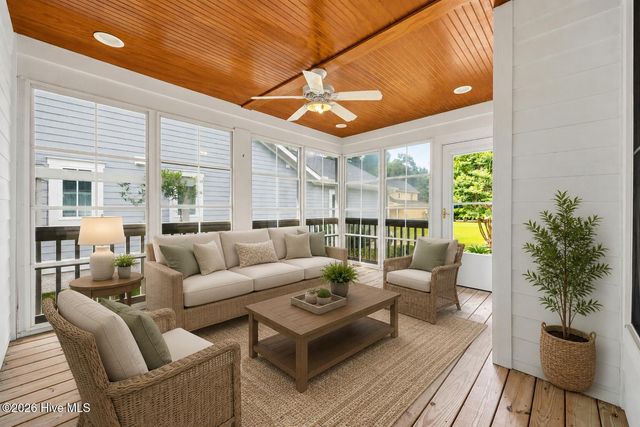 9223 Shaw Lane SW, Calabash, NC 28467