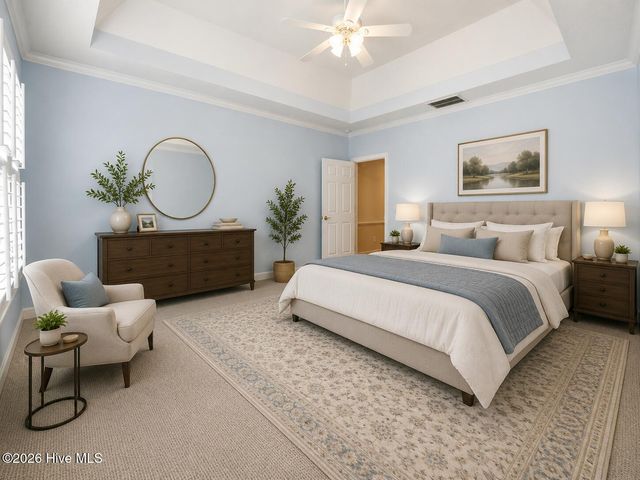 9223 Shaw Lane SW, Calabash, NC 28467