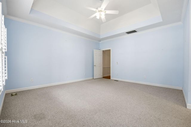 9223 Shaw Lane SW, Calabash, NC 28467
