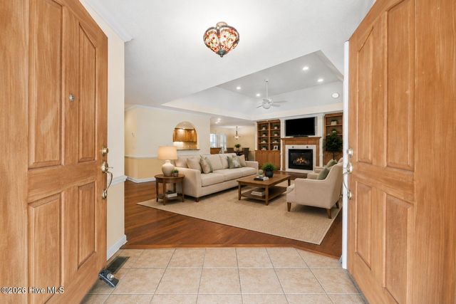 9223 Shaw Lane SW, Calabash, NC 28467
