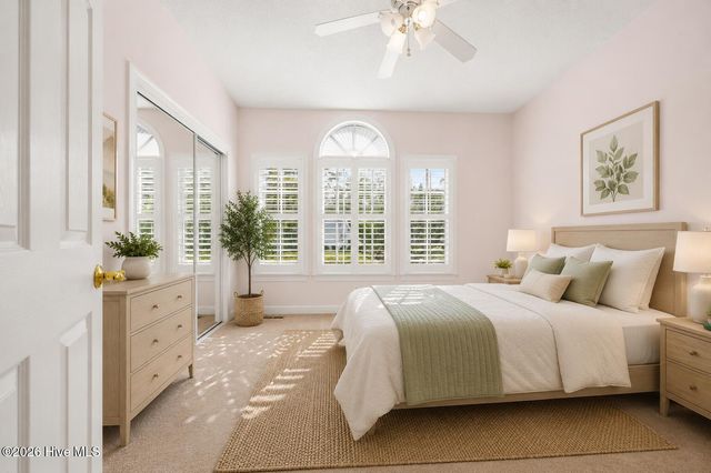9223 Shaw Lane SW, Calabash, NC 28467