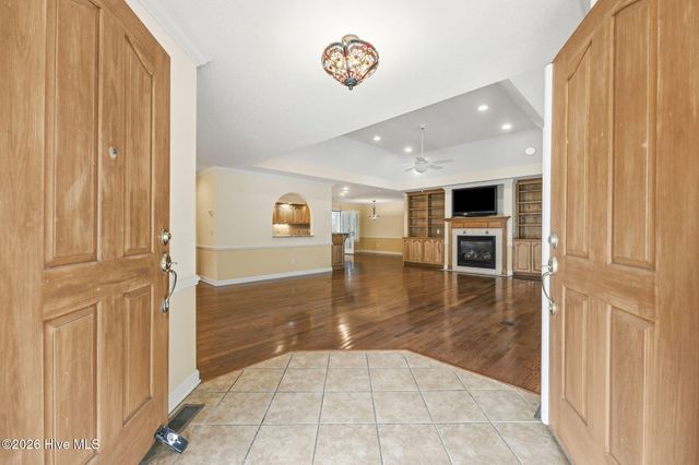 9223 Shaw Lane SW, Calabash, NC 28467