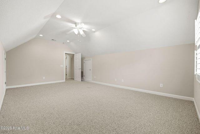 9223 Shaw Lane SW, Calabash, NC 28467