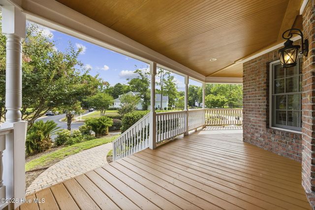 9223 Shaw Lane SW, Calabash, NC 28467