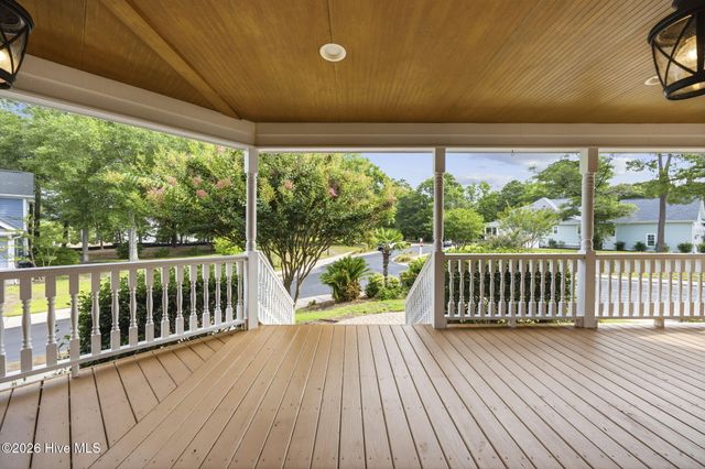 9223 Shaw Lane SW, Calabash, NC 28467