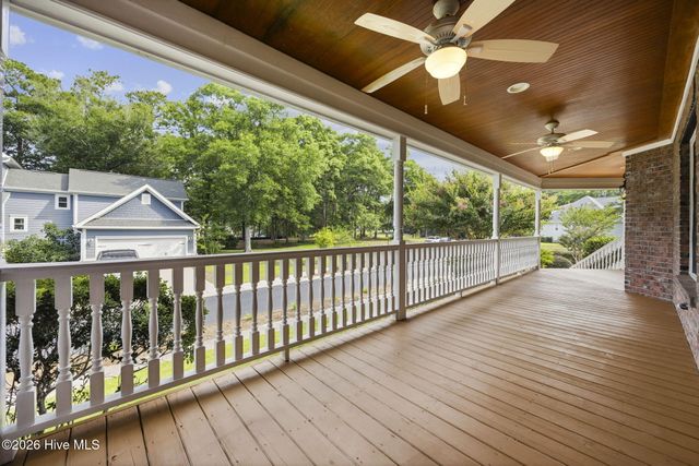 9223 Shaw Lane SW, Calabash, NC 28467
