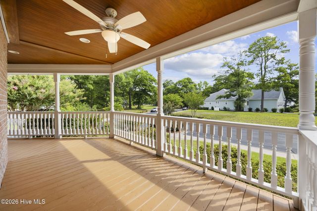 9223 Shaw Lane SW, Calabash, NC 28467