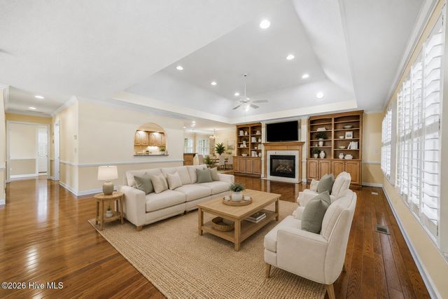 9223 Shaw Lane SW, Calabash, NC 28467