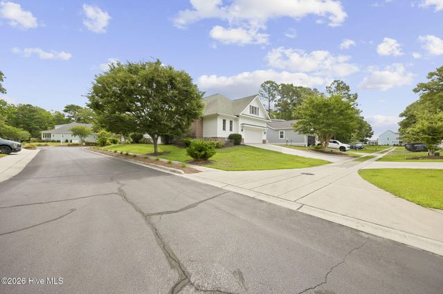 9223 Shaw Lane SW, Calabash, NC 28467