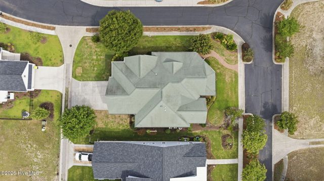 9223 Shaw Lane SW, Calabash, NC 28467