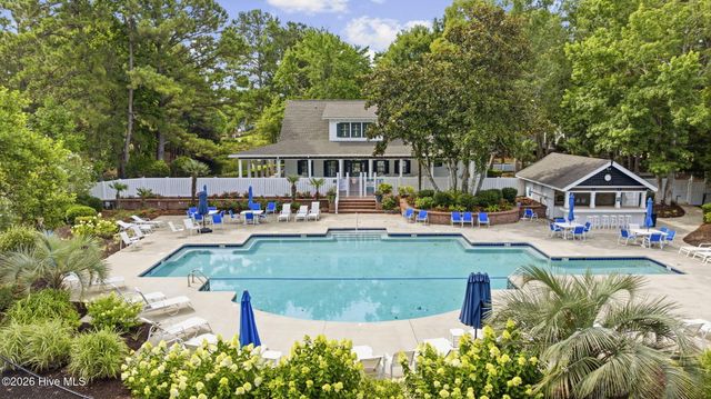 9223 Shaw Lane SW, Calabash, NC 28467