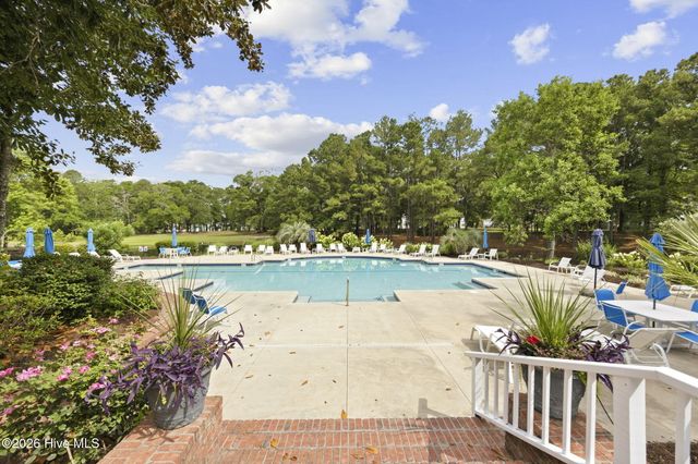 9223 Shaw Lane SW, Calabash, NC 28467