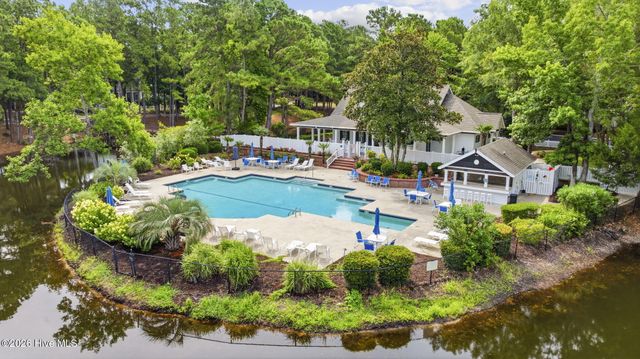 9223 Shaw Lane SW, Calabash, NC 28467
