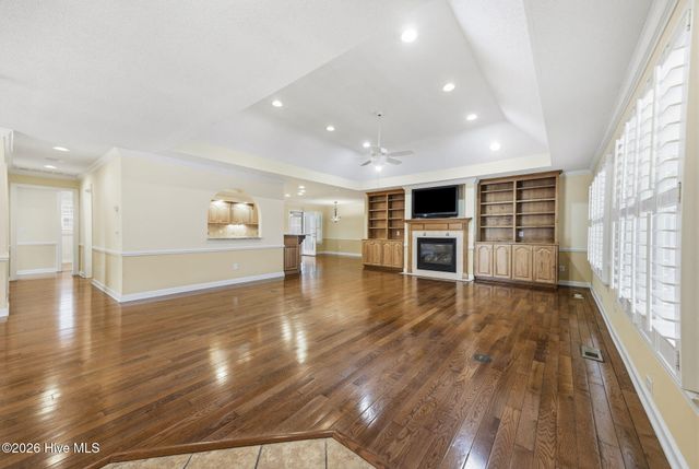 9223 Shaw Lane SW, Calabash, NC 28467