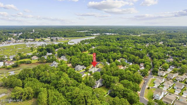 9223 Shaw Lane SW, Calabash, NC 28467
