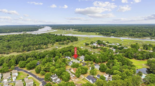 9223 Shaw Lane SW, Calabash, NC 28467