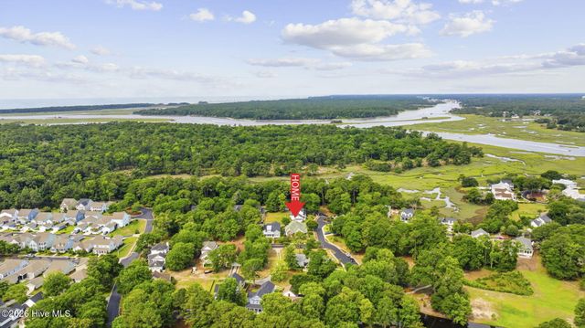 9223 Shaw Lane SW, Calabash, NC 28467
