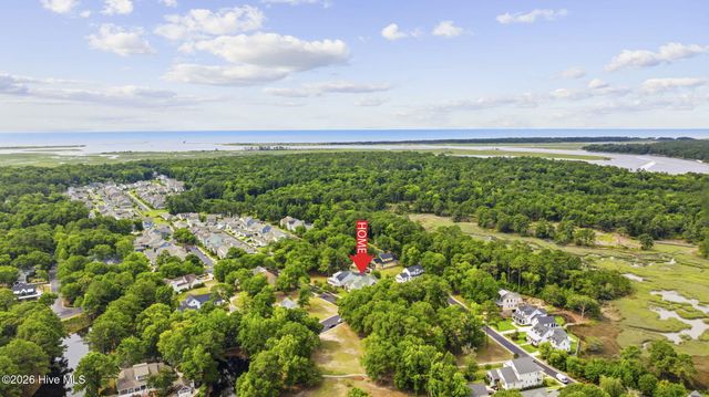 9223 Shaw Lane SW, Calabash, NC 28467