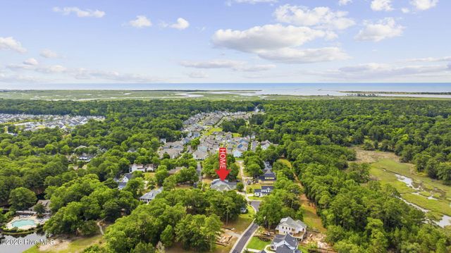9223 Shaw Lane SW, Calabash, NC 28467
