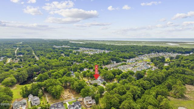 9223 Shaw Lane SW, Calabash, NC 28467