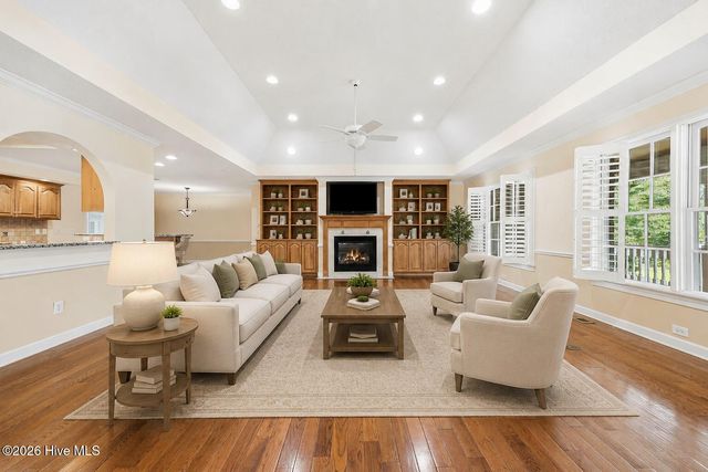 9223 Shaw Lane SW, Calabash, NC 28467