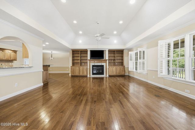 9223 Shaw Lane SW, Calabash, NC 28467