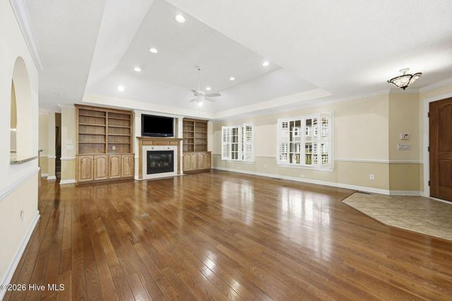 9223 Shaw Lane SW, Calabash, NC 28467