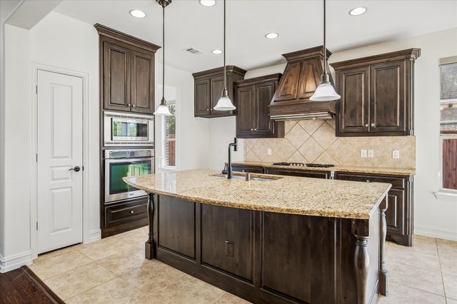 1037 Everglades Drive, Allen, TX 75013