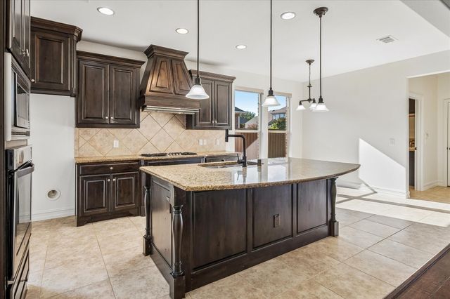 1037 Everglades Drive, Allen, TX 75013