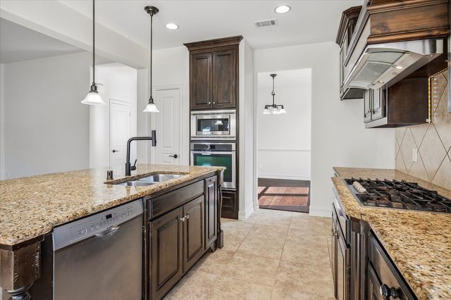 1037 Everglades Drive, Allen, TX 75013
