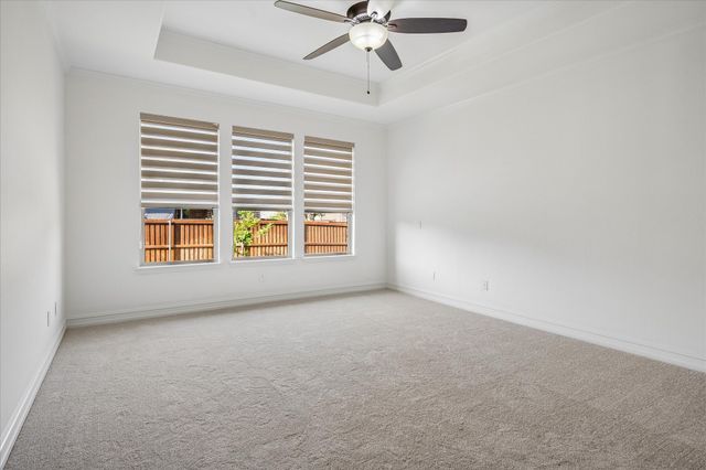 1037 Everglades Drive, Allen, TX 75013
