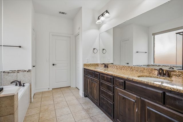 1037 Everglades Drive, Allen, TX 75013